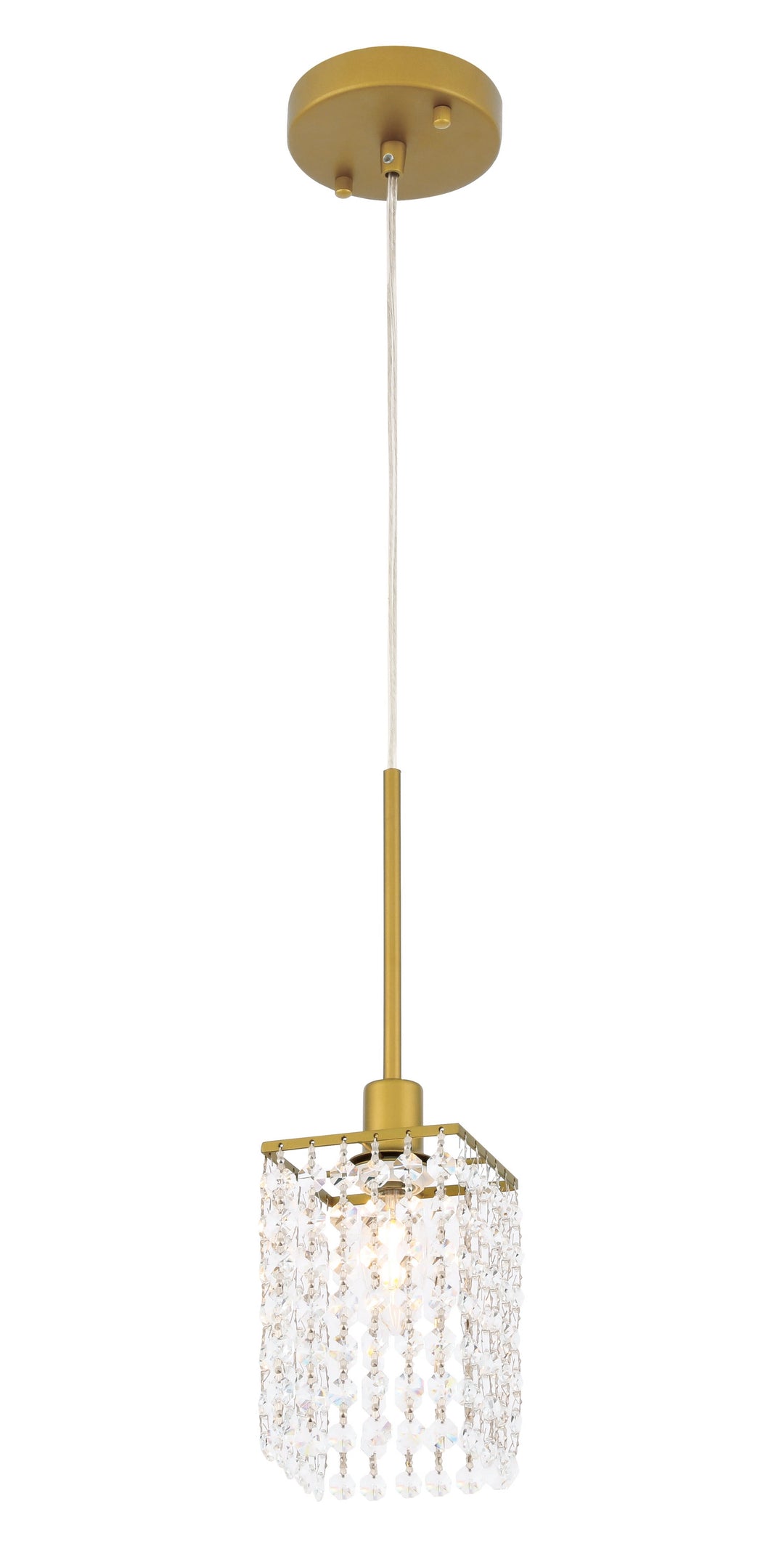 Taylor Pendant by Living District - view 6