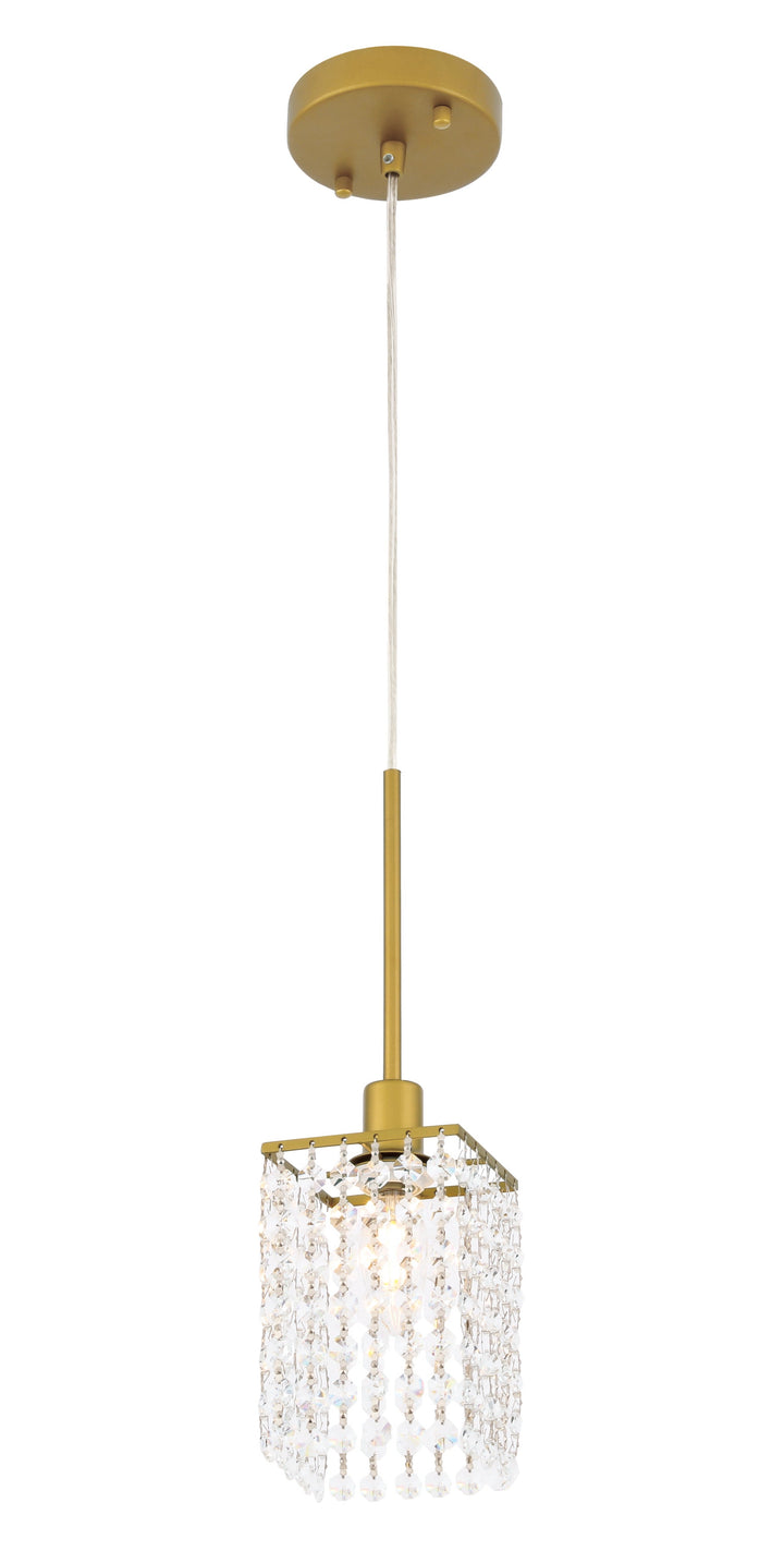 Taylor Pendant by Living District - view 6