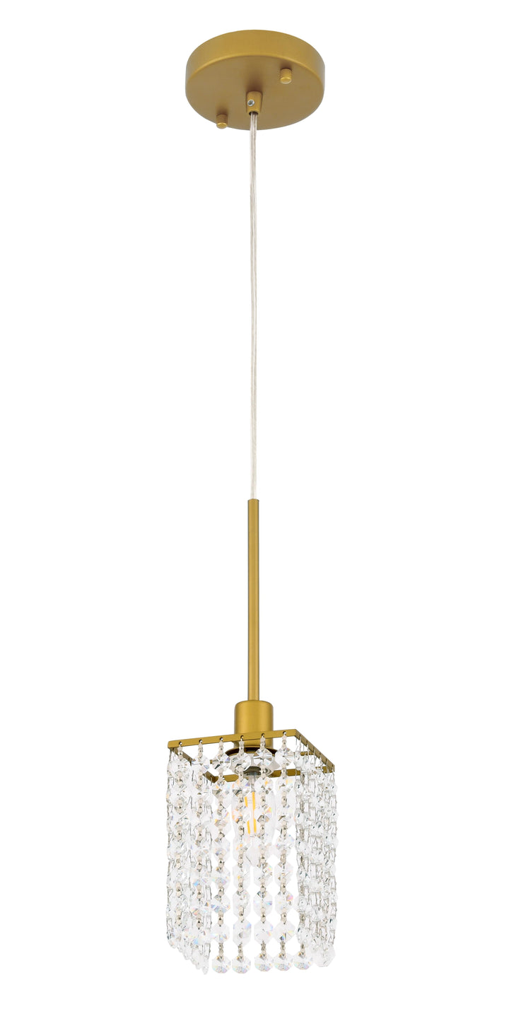 Taylor Pendant by Living District - view 7