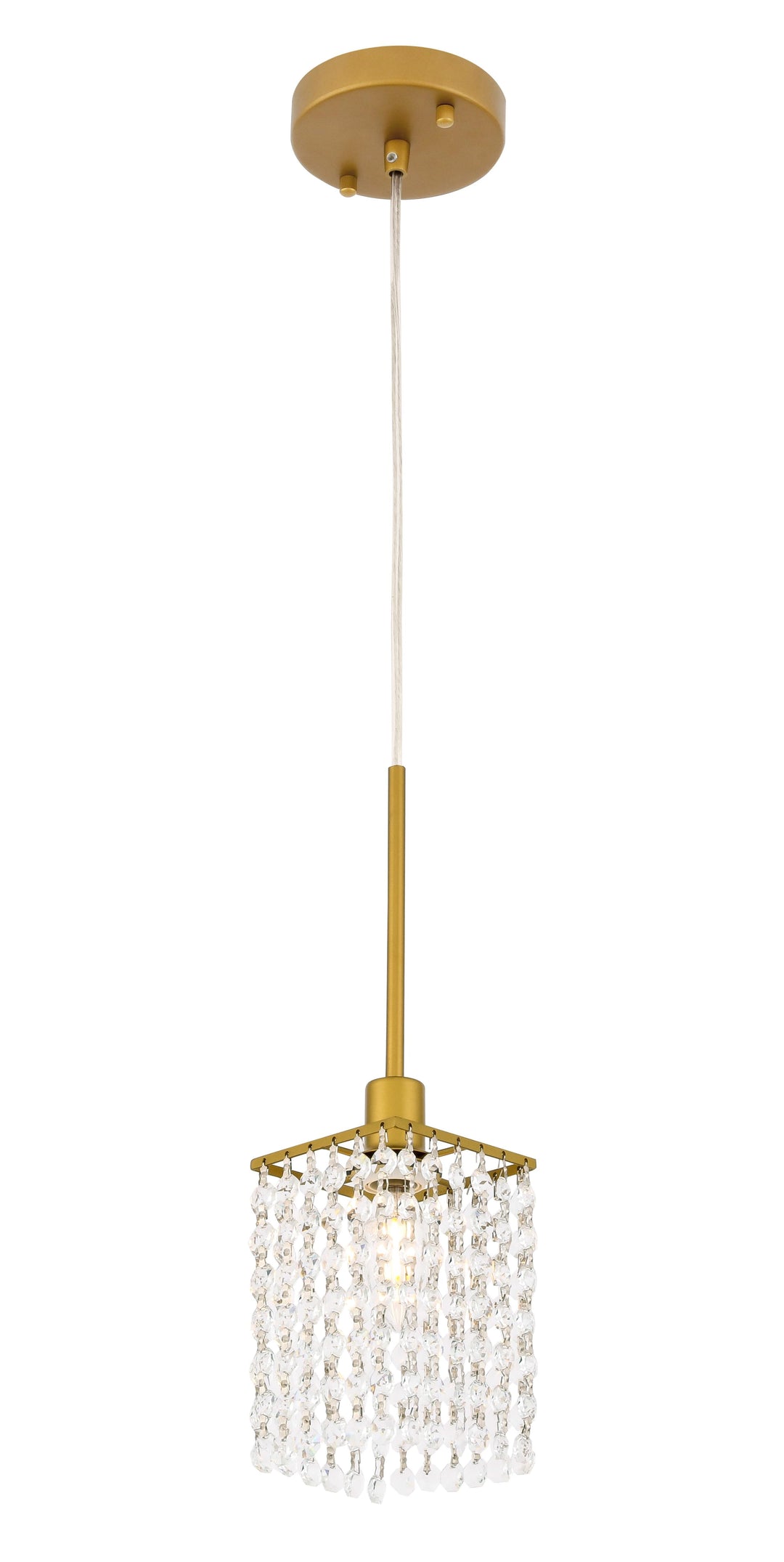 Taylor Pendant by Living District - view 8
