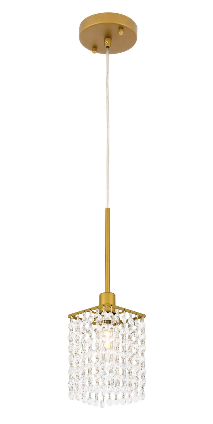 Taylor Pendant by Living District - view 8