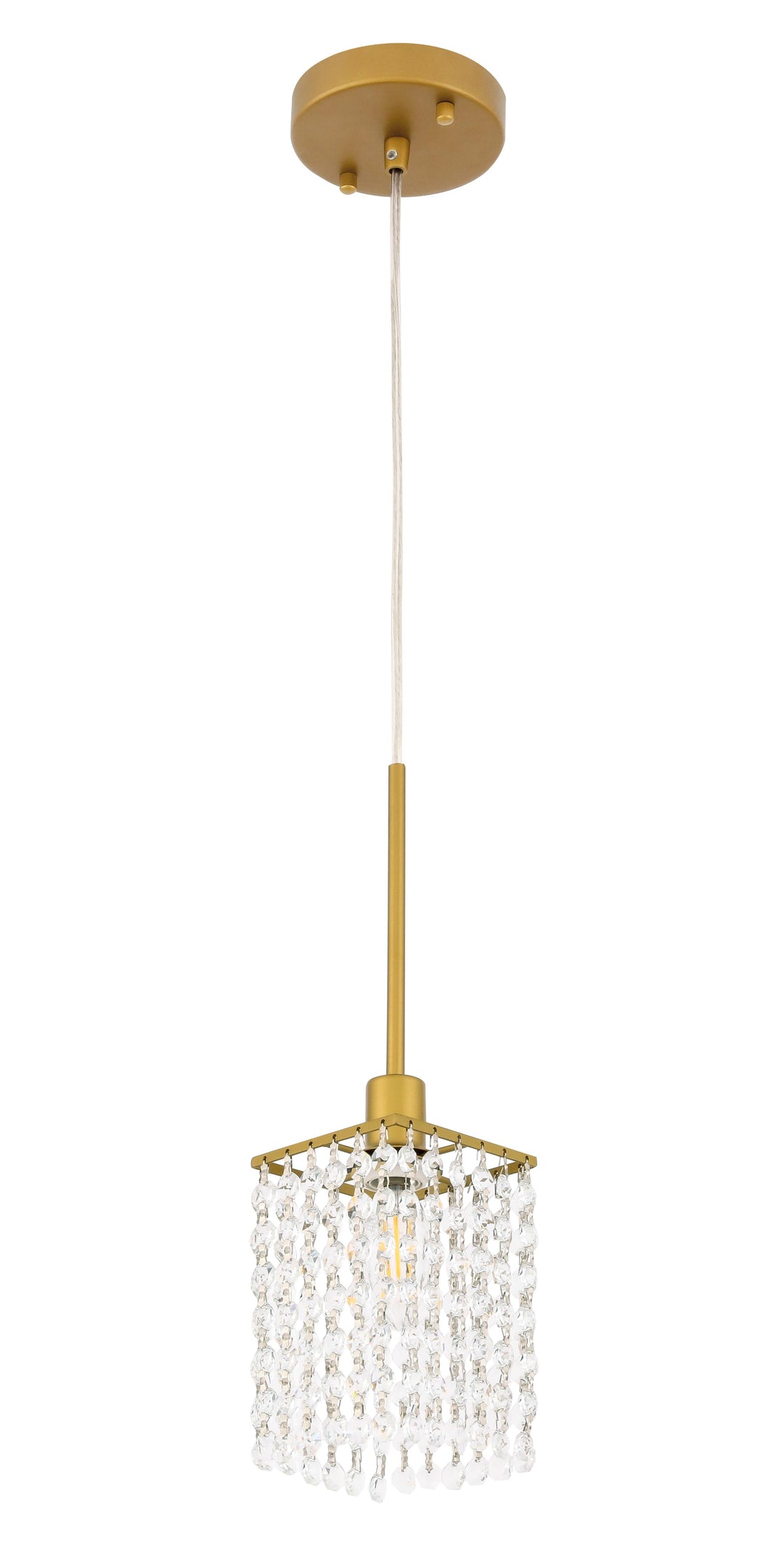 Taylor Pendant by Living District - view 9