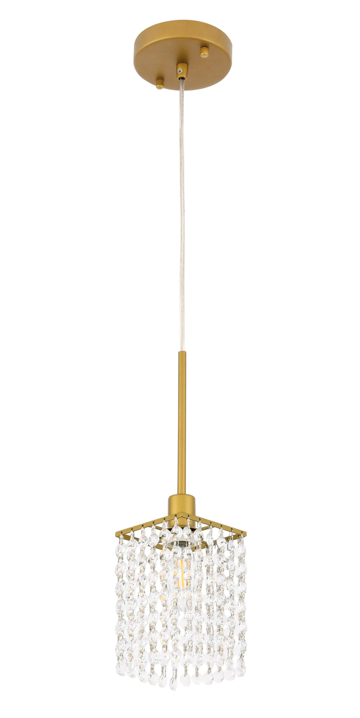 Taylor Pendant by Living District - view 9