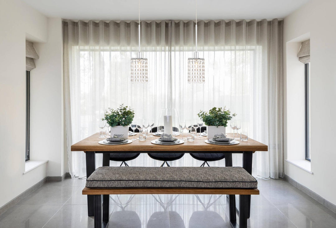 Taylor Pendant by Living District - view 14