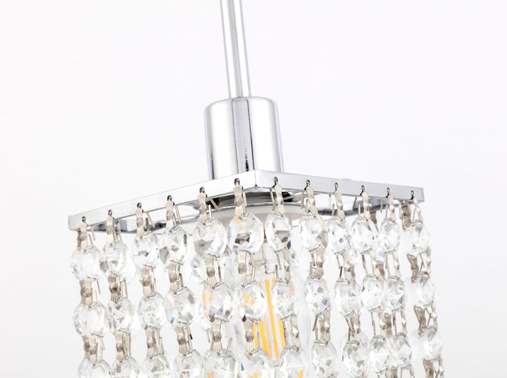 Taylor Pendant by Living District - view 23