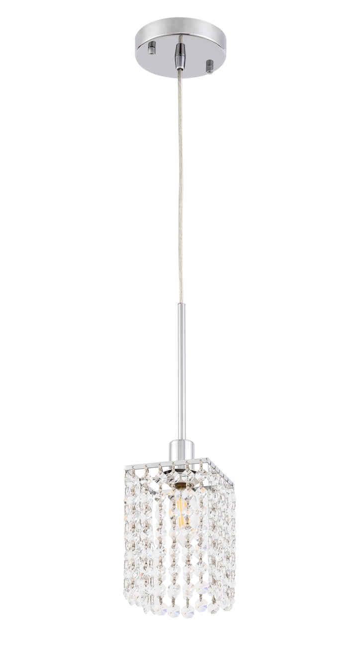 Taylor Pendant by Living District - view 19