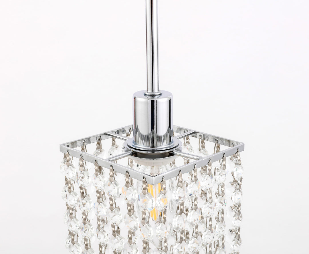 Taylor Pendant by Living District - view 22