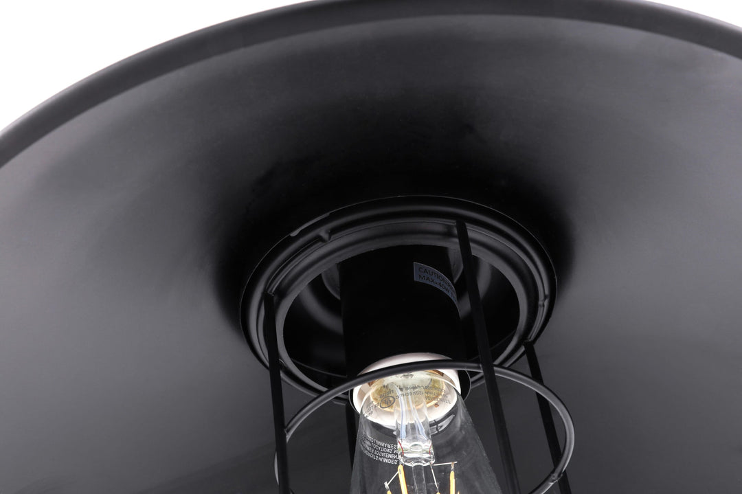 Flaneur Pendant by Living District - view 11