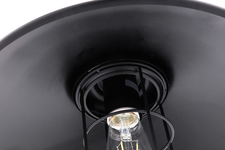 Flaneur Pendant by Living District - view 11