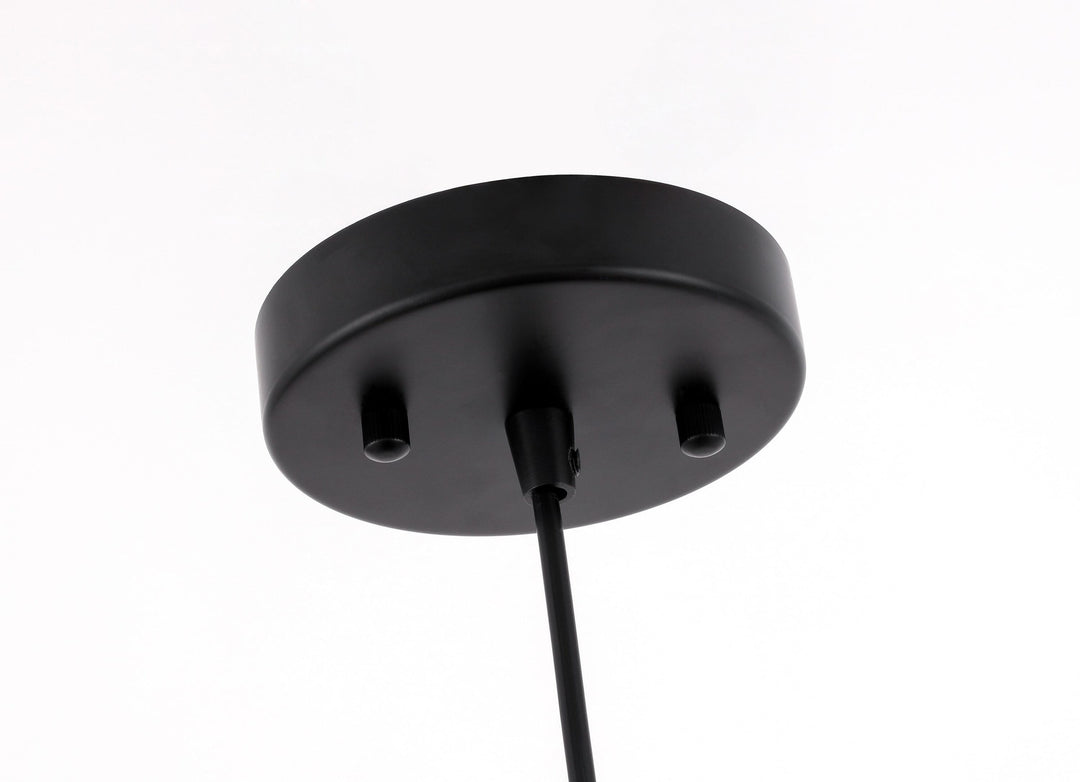 Flaneur Pendant by Living District - view 12