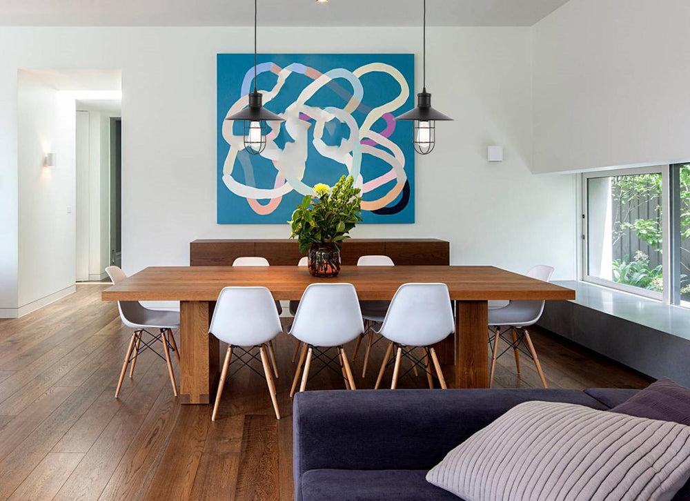 Flaneur Pendant by Living District - view 2