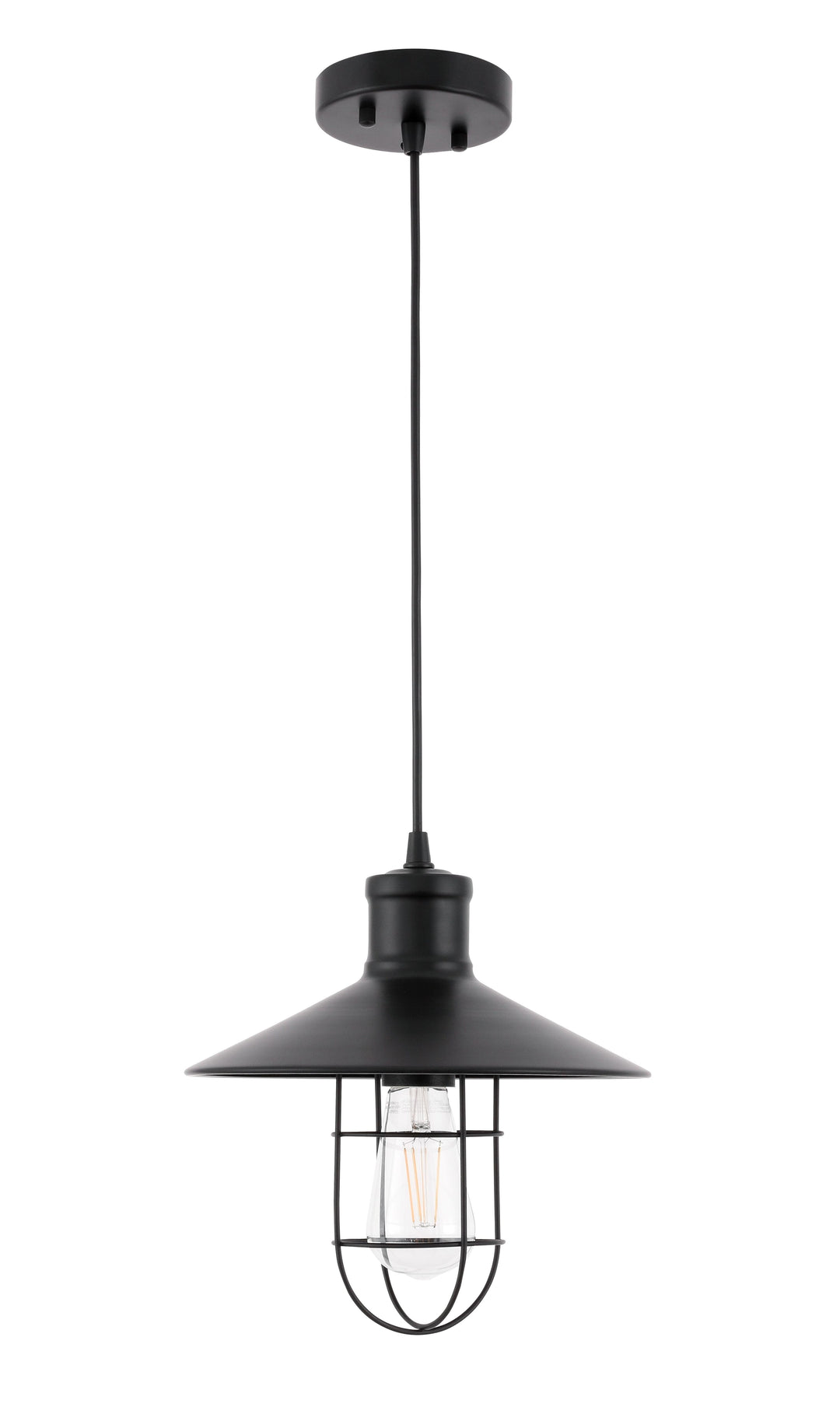 Flaneur Pendant by Living District - view 3