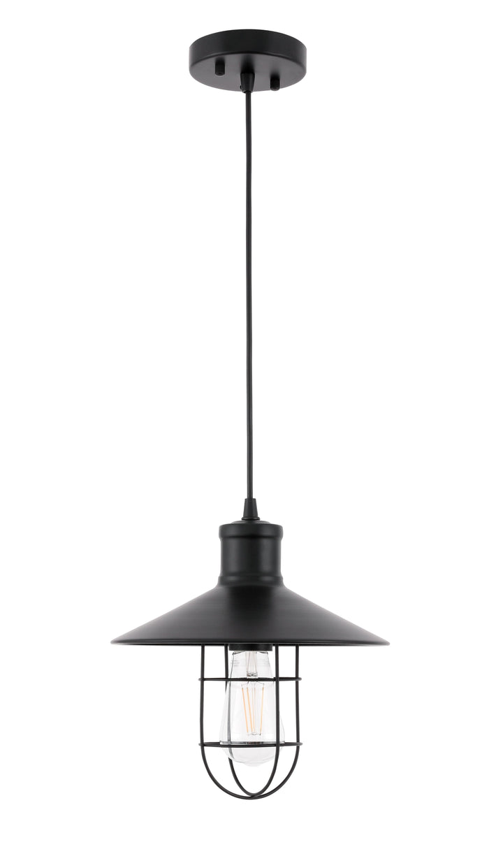 Flaneur Pendant by Living District - view 3