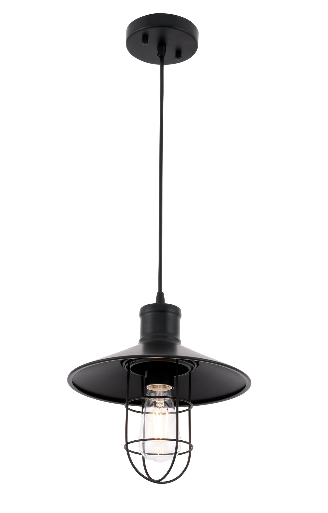 Flaneur Pendant by Living District - view 4