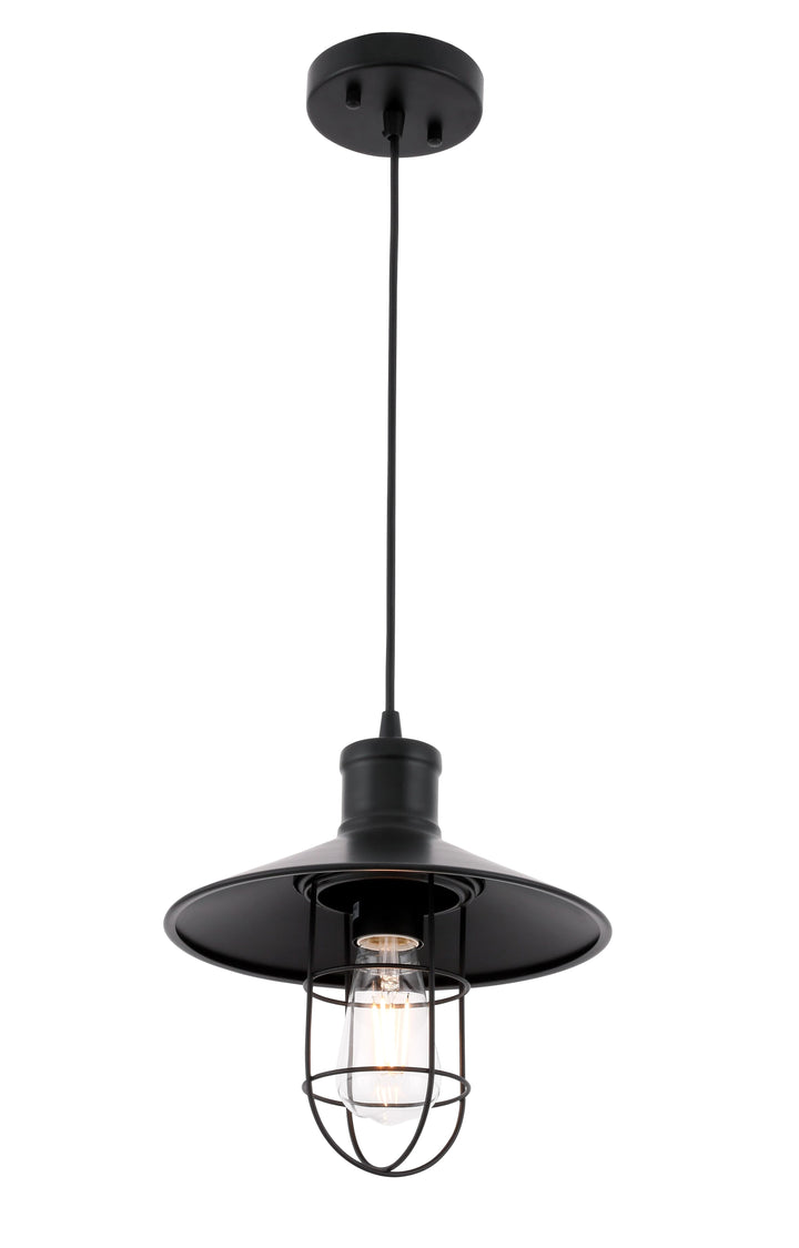 Flaneur Pendant by Living District - view 4