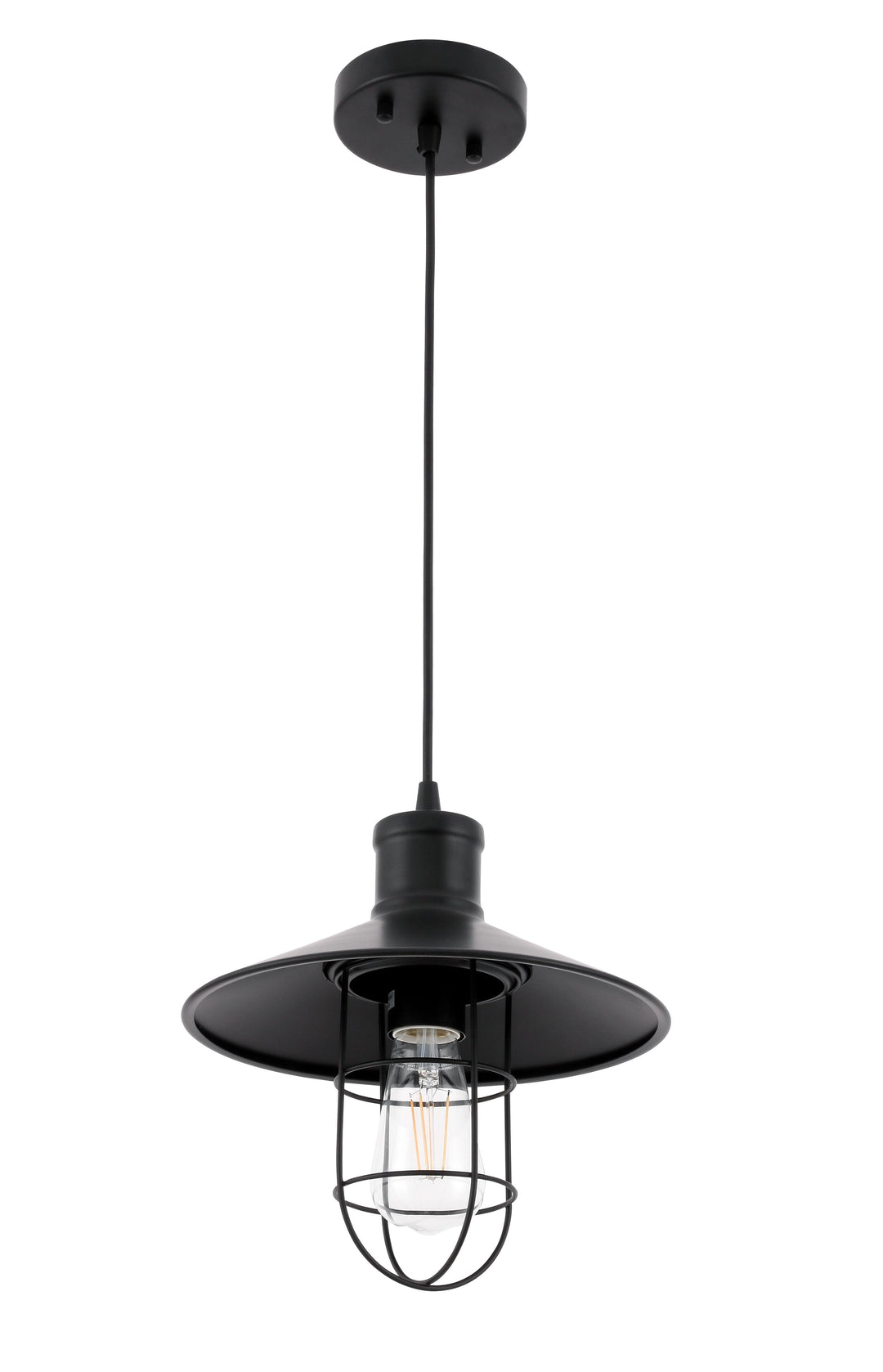 Flaneur Pendant by Living District - view 5