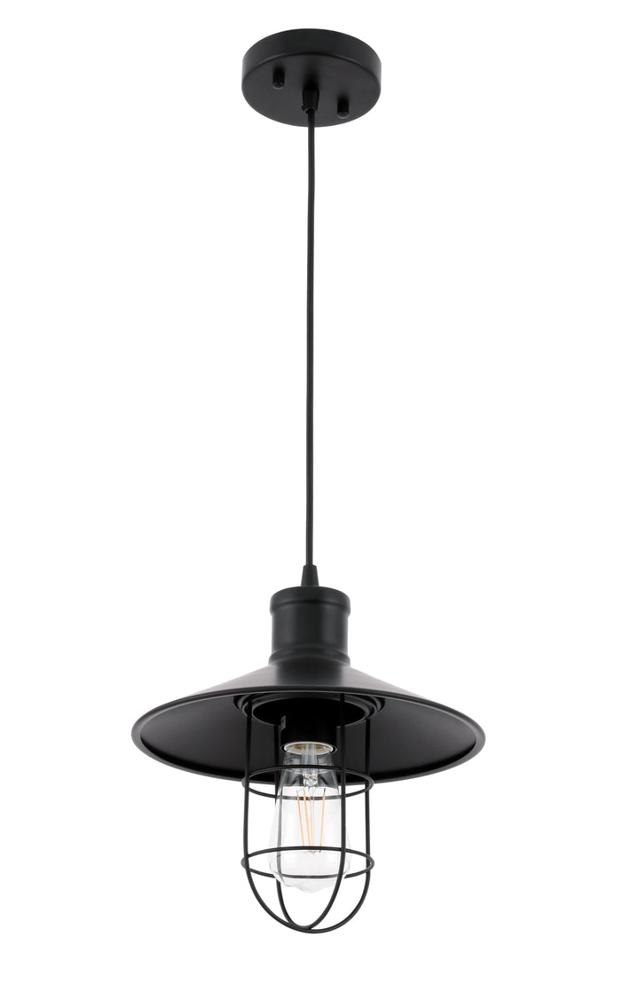 Flaneur Pendant by Living District - view 5