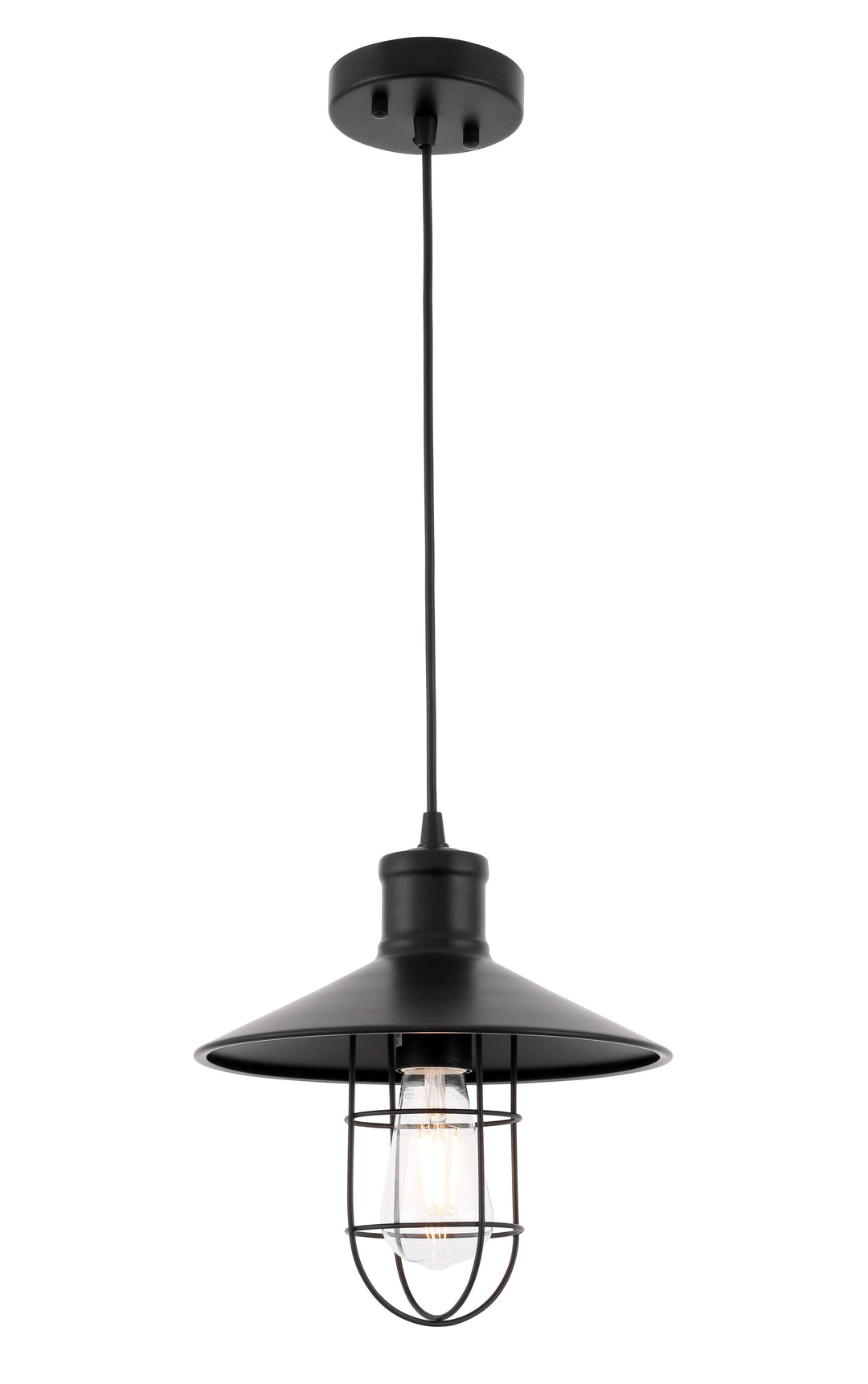 Flaneur Pendant by Living District - view 6