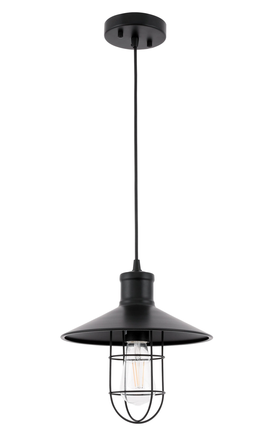 Flaneur Pendant by Living District - view 7