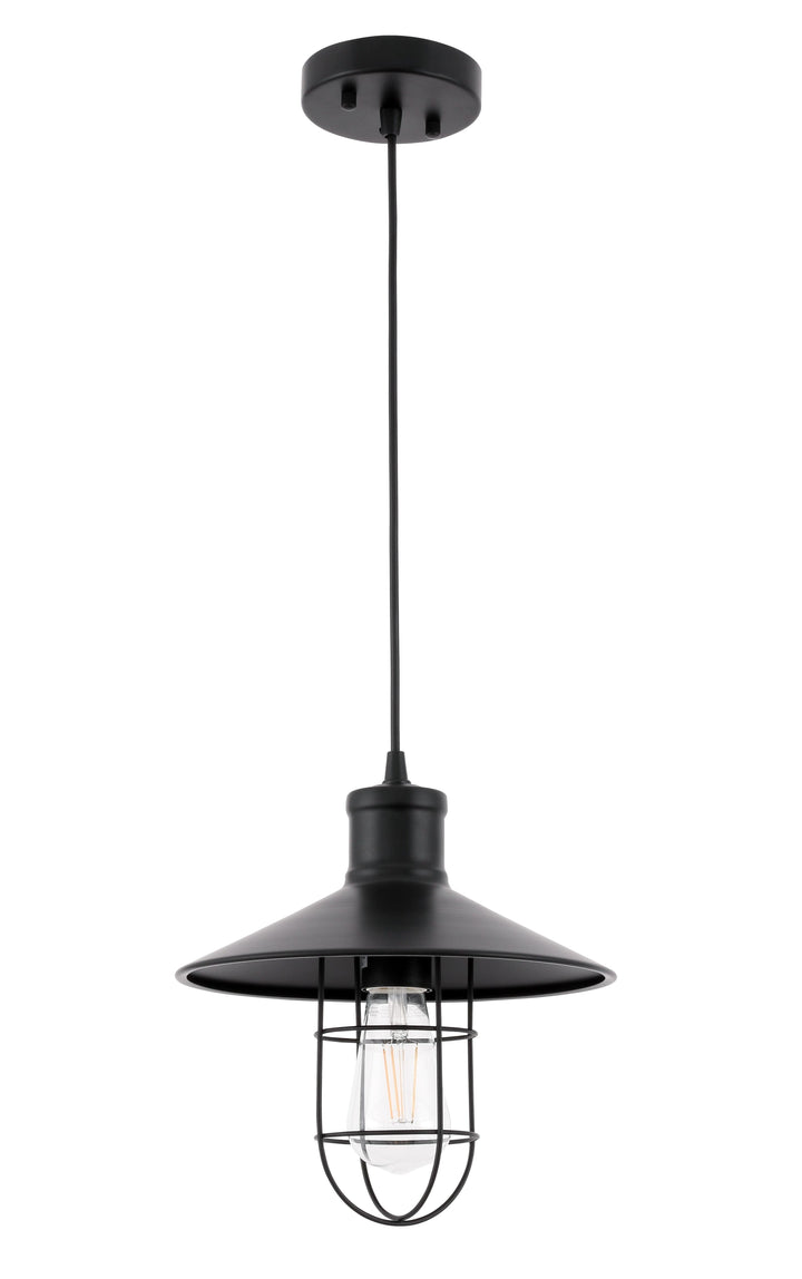 Flaneur Pendant by Living District - view 7
