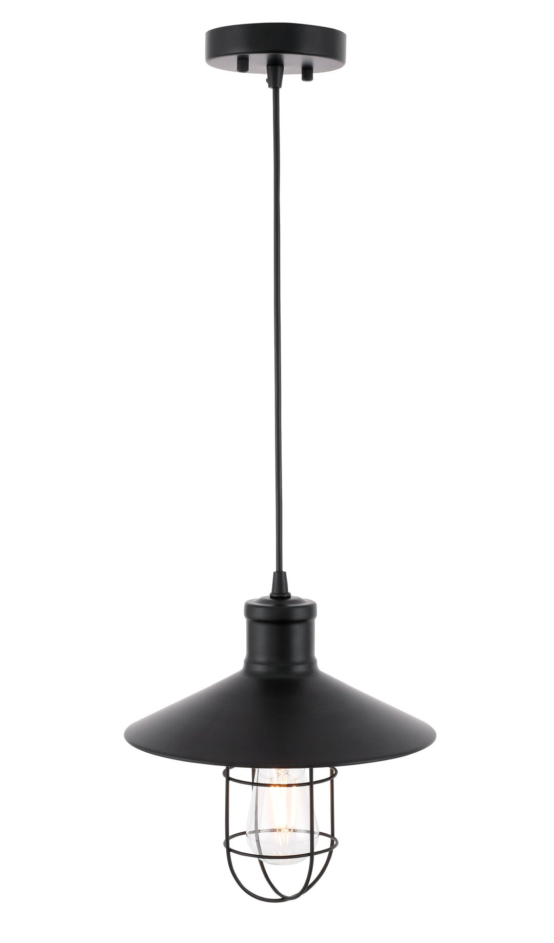 Flaneur Pendant by Living District - view 8