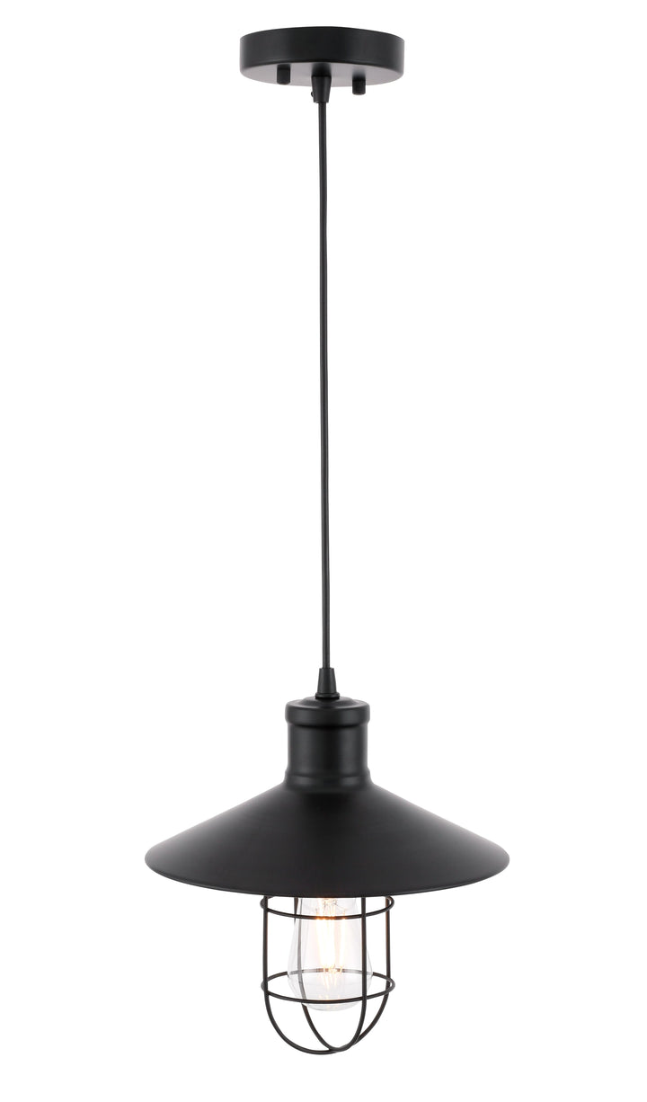 Flaneur Pendant by Living District - view 8