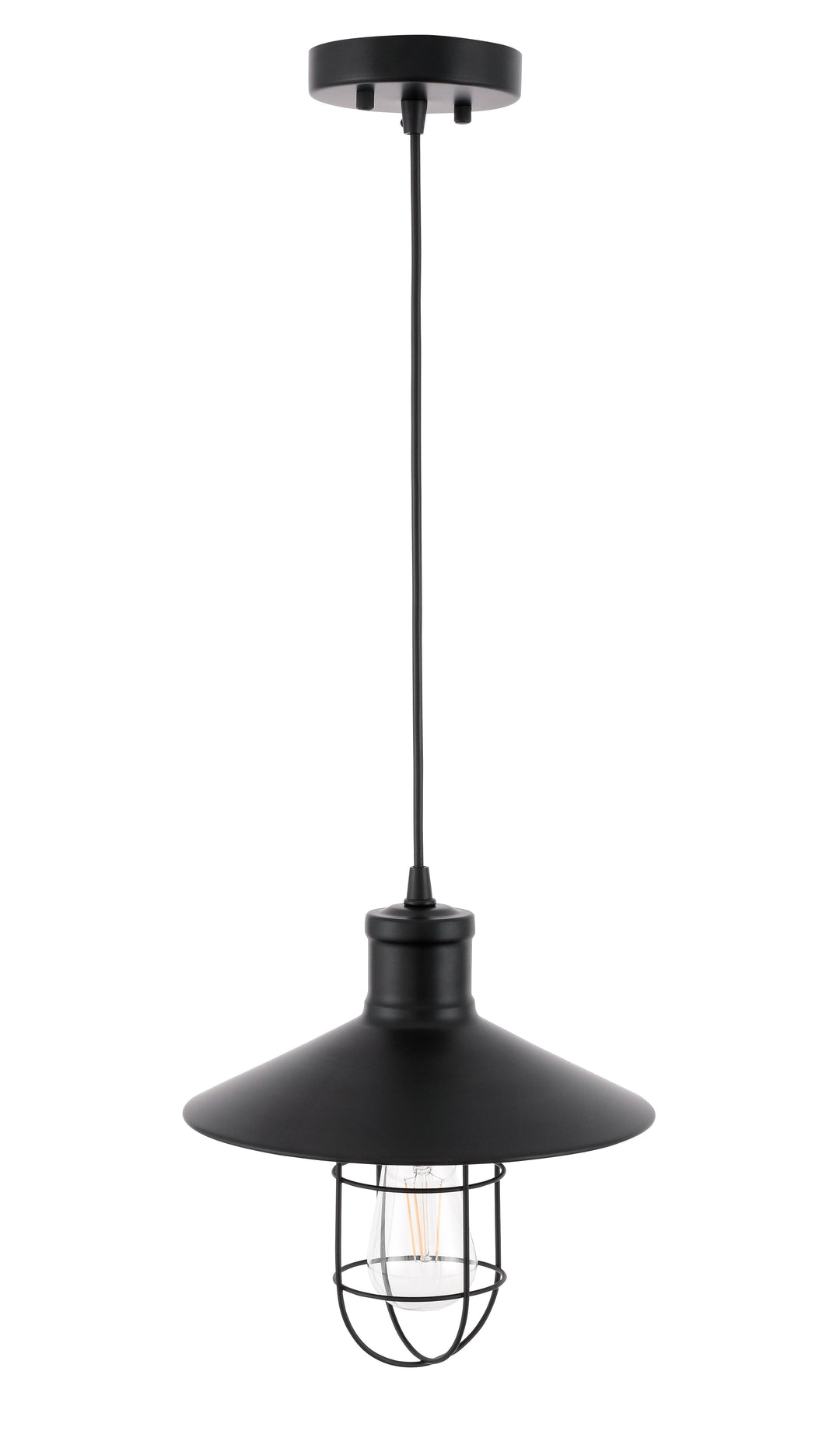 Flaneur Pendant by Living District - view 9