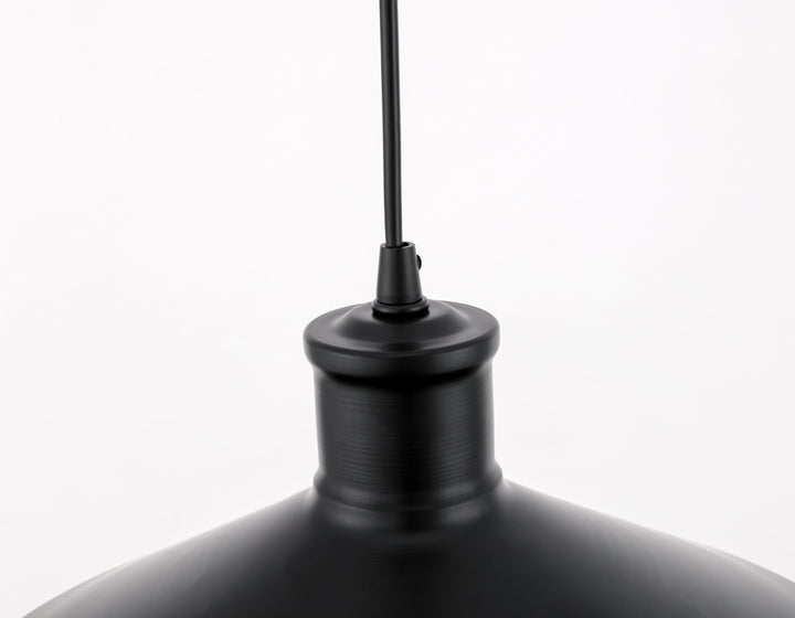 Flaneur Pendant by Living District - view 10