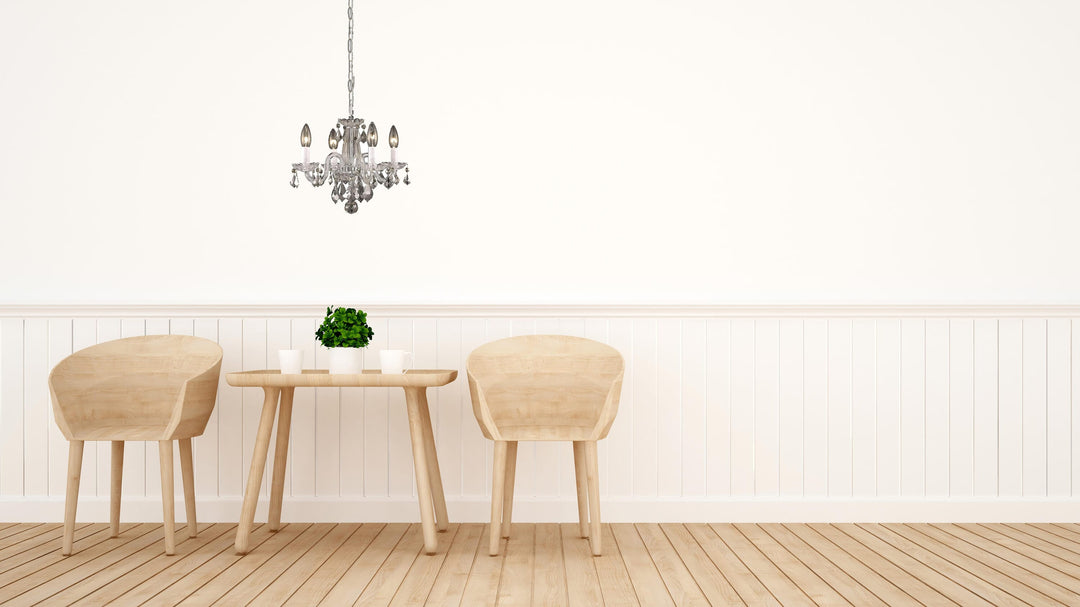 Rococo Pendant by Living District - view 2
