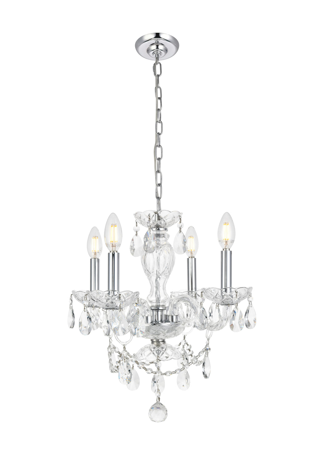 Princeton Pendant by Living District - view 2