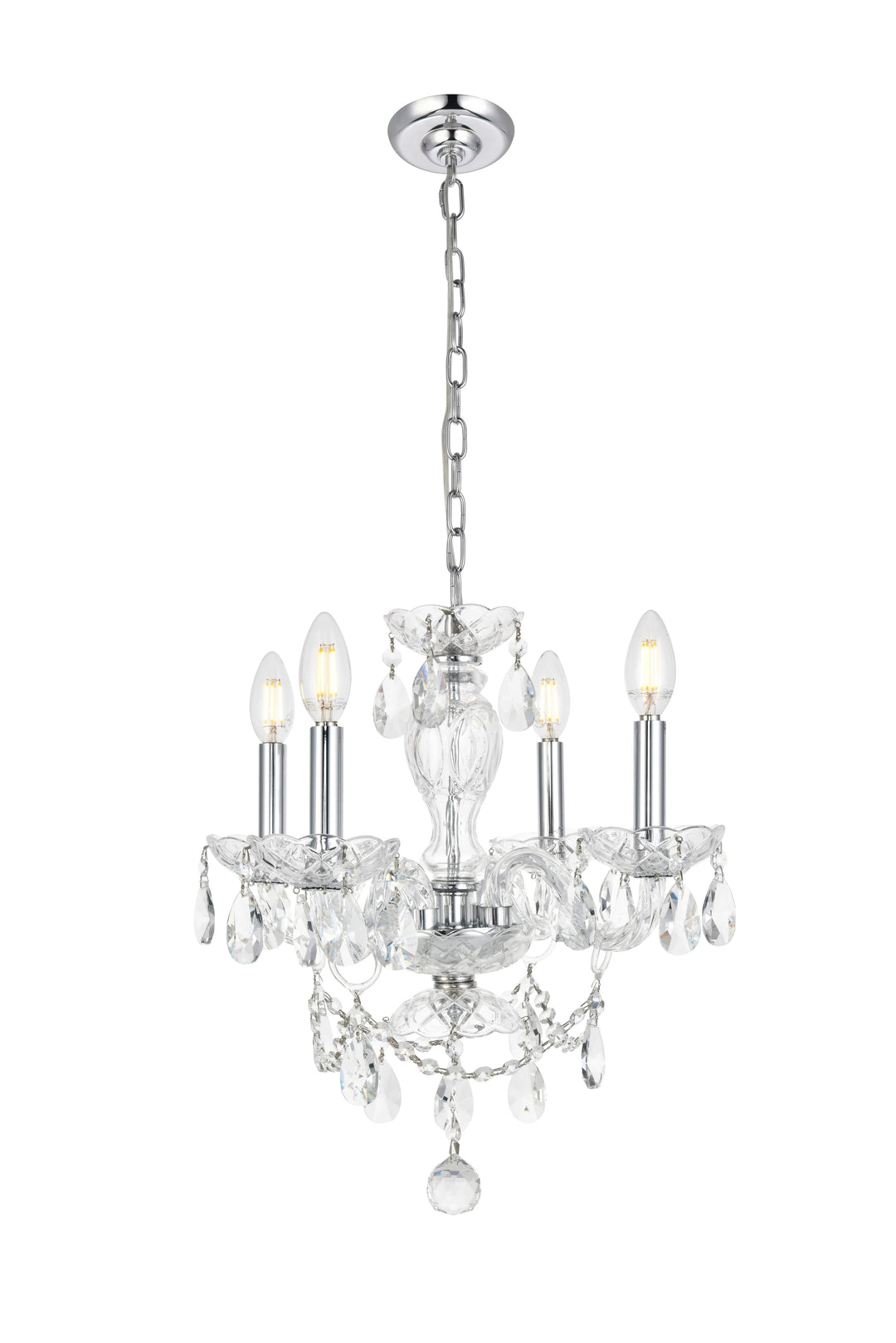 Princeton Pendant by Living District - view 2