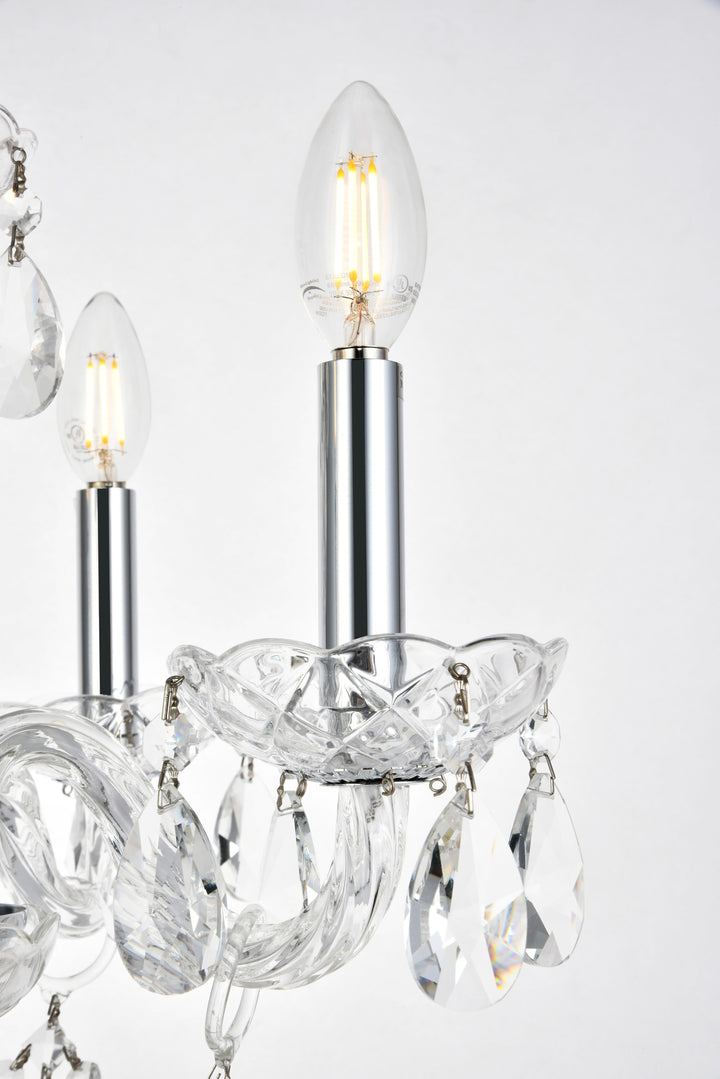 Princeton Pendant by Living District - view 3