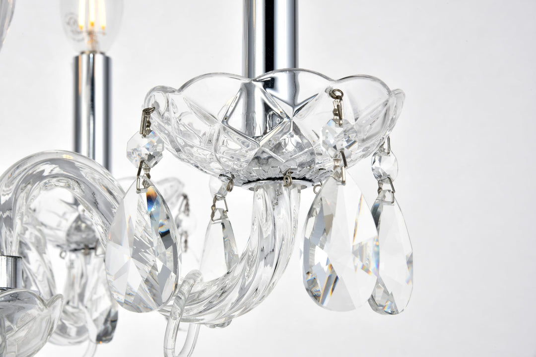 Princeton Pendant by Living District - view 4