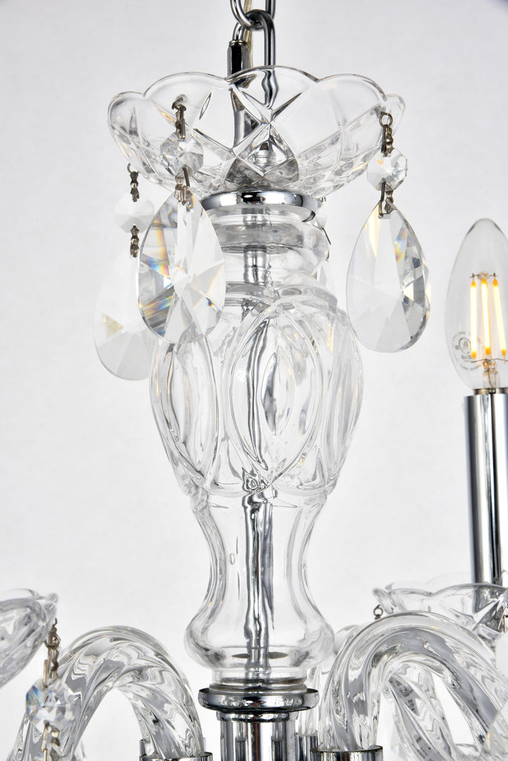 Princeton Pendant by Living District - view 5