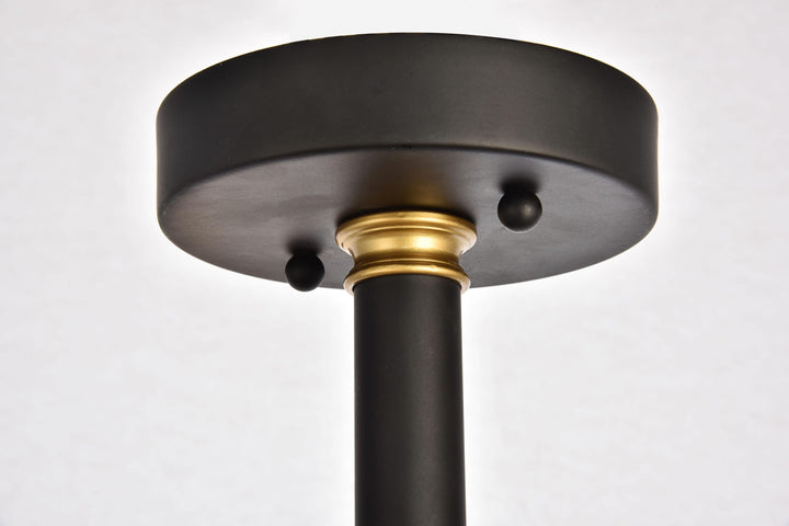 Axel Flush Mount by Living District - view 5
