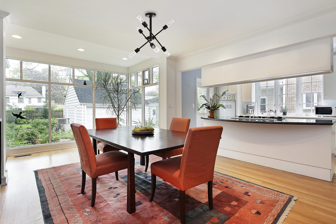 Axel Pendant by Living District - view 2