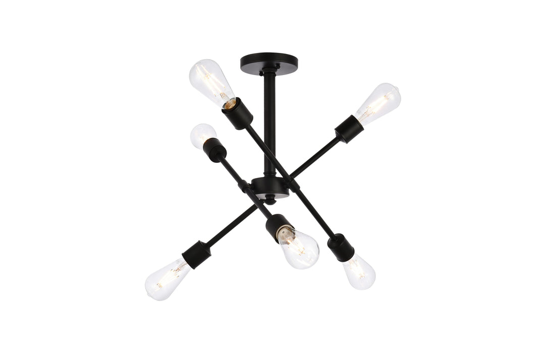 Axel Pendant by Living District - view 3