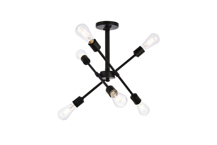 Axel Pendant by Living District - view 3