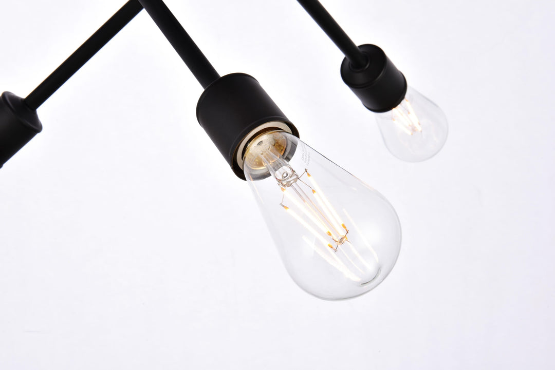 Axel Pendant by Living District - view 4