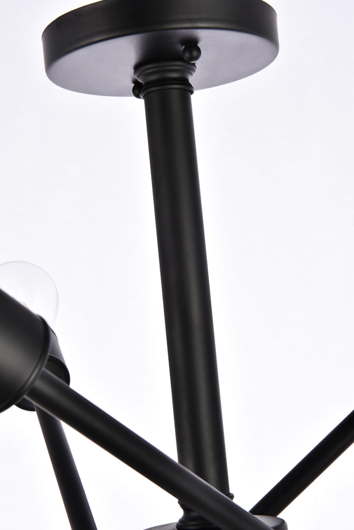 Axel Pendant by Living District - view 5