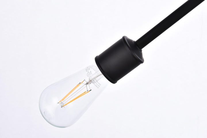 Axel Pendant by Living District - view 6