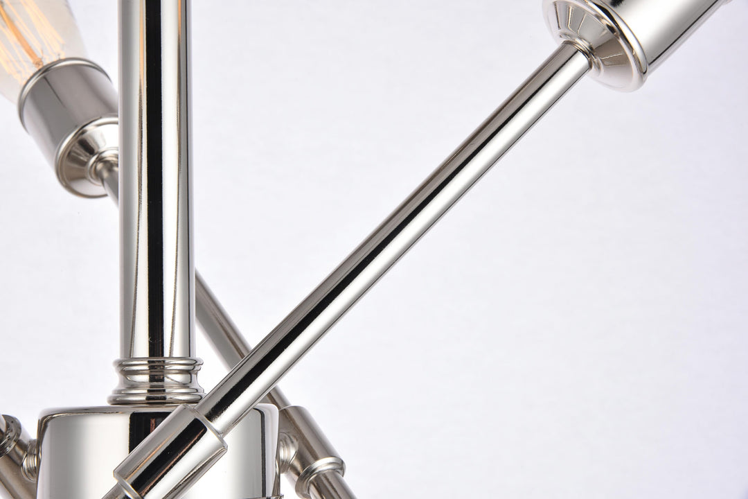 Axel Flush Mount by Living District - view 21