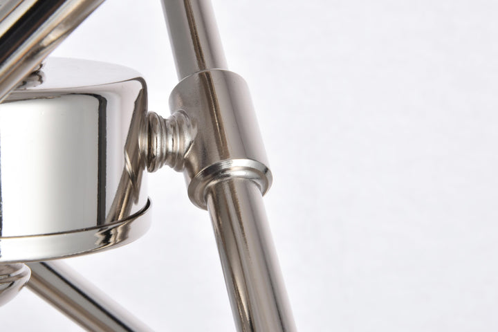 Axel Flush Mount by Living District - view 22