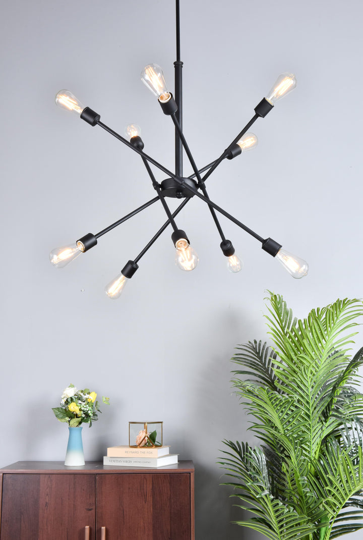 Axel Pendant by Living District - view 32