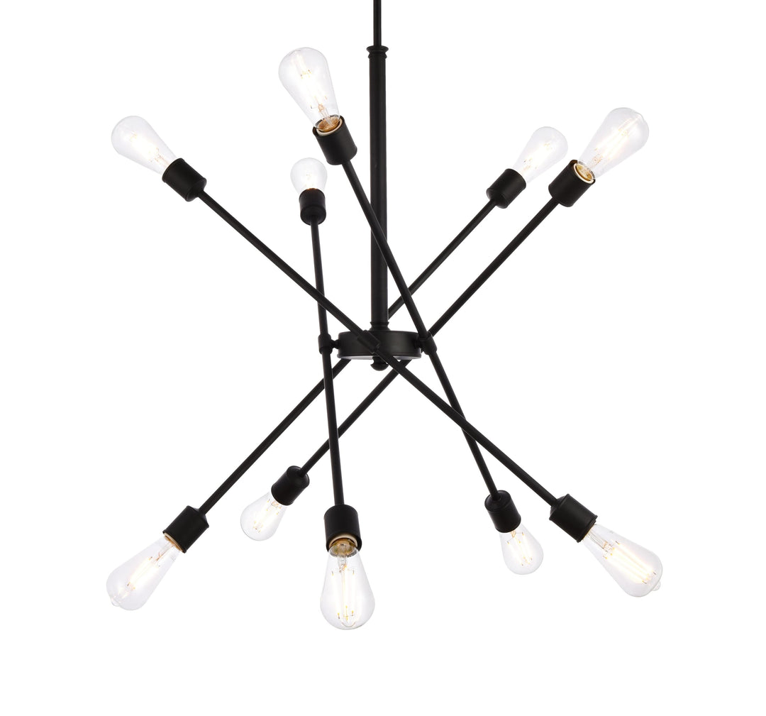 Axel Pendant by Living District - view 33