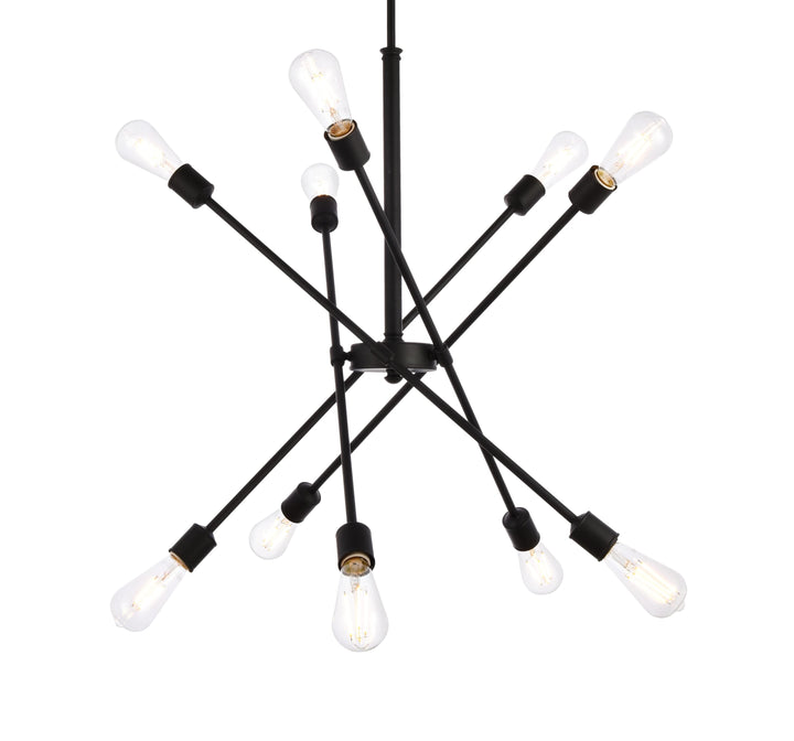 Axel Pendant by Living District - view 33