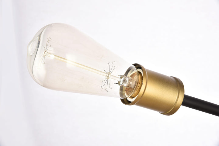 Axel Vanity Light by Living District - view 5