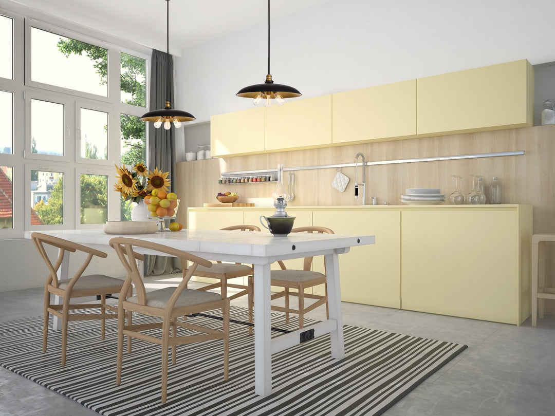 Anders Chandelier by Living District - view 2
