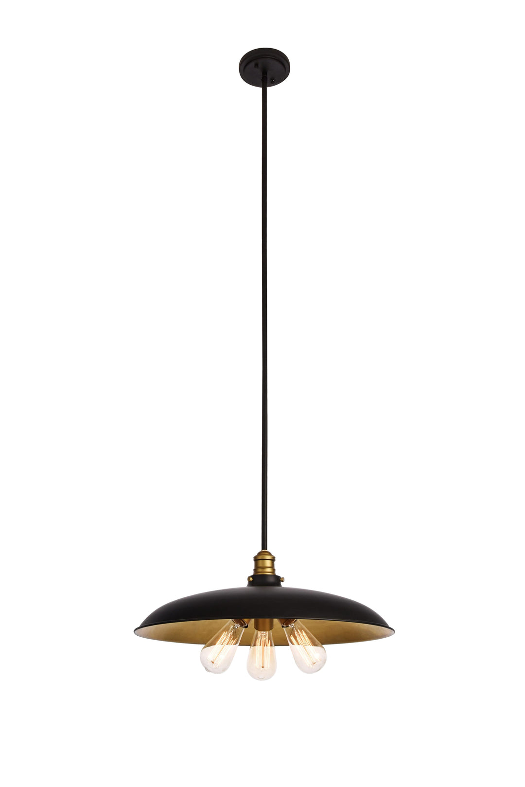Anders Chandelier by Living District - view 3