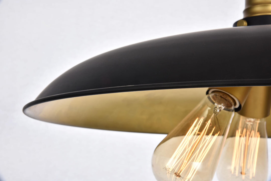 Anders Chandelier by Living District - view 5